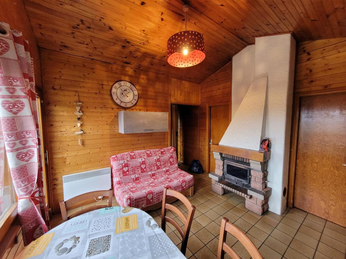 Chalet Les Jonquilles La Bresse Kültér fotó