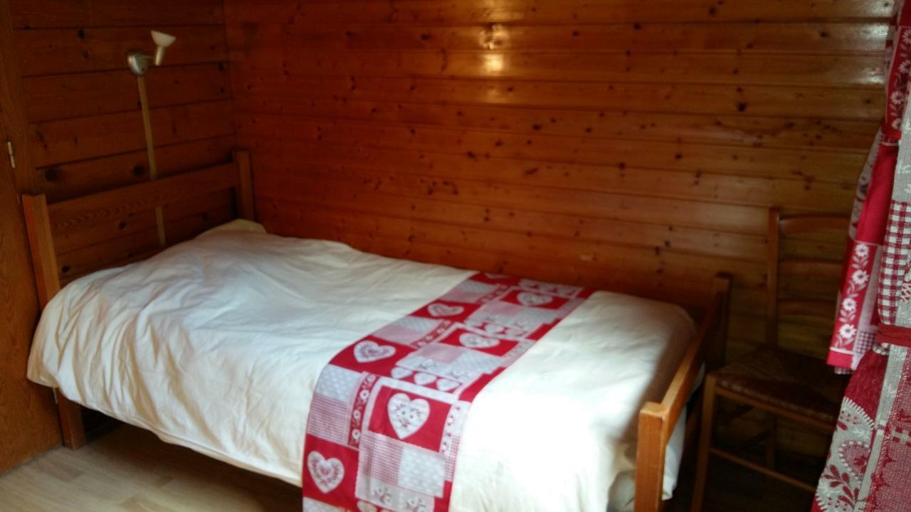 Chalet Les Jonquilles La Bresse Kültér fotó