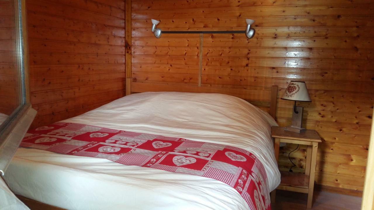 Chalet Les Jonquilles La Bresse Kültér fotó